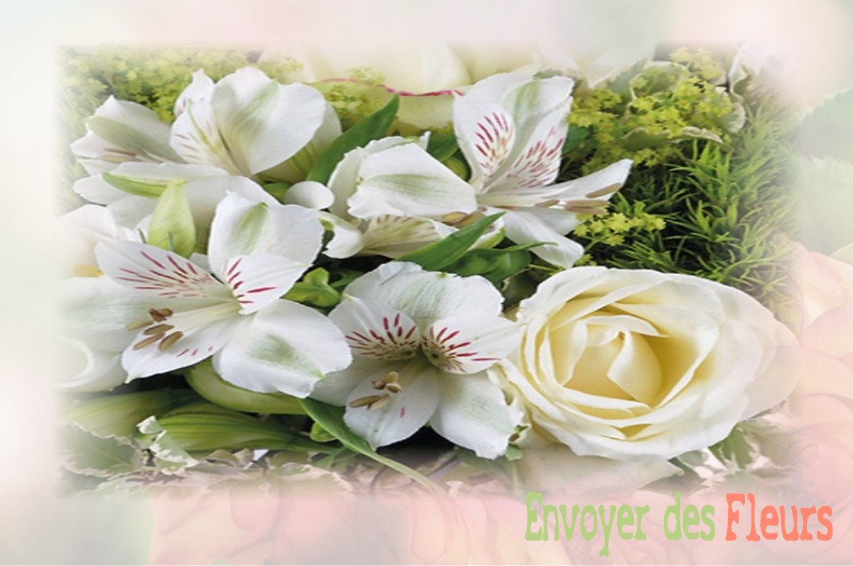 envoyer des fleurs à à SAINT-AUBIN-DE-TERREGATTE